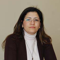 Yrd.Doç.Dr. Demet G. KALAT