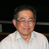 Prof. Say-Kee ONG